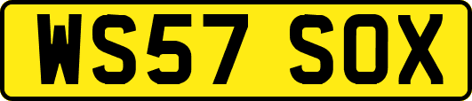 WS57SOX