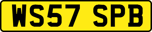 WS57SPB