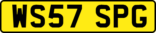 WS57SPG
