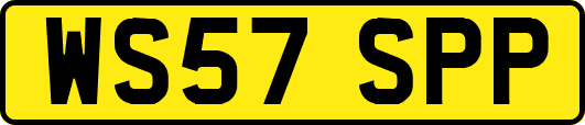 WS57SPP