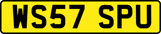 WS57SPU
