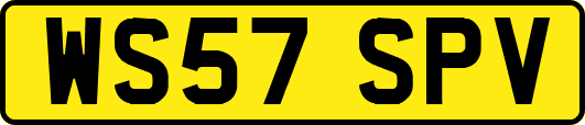 WS57SPV