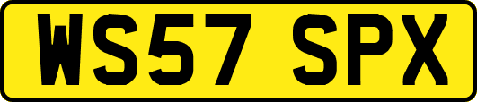 WS57SPX