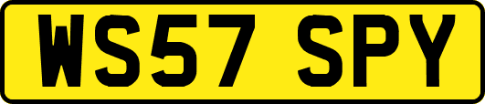 WS57SPY