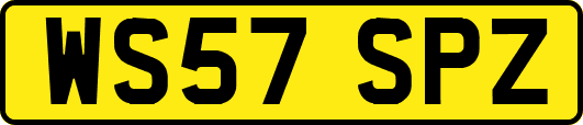 WS57SPZ