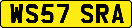 WS57SRA