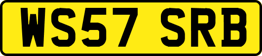WS57SRB