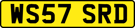 WS57SRD