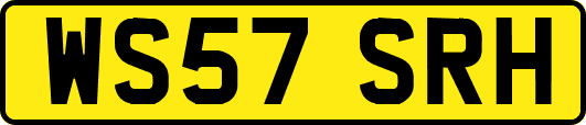 WS57SRH