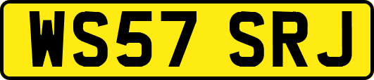 WS57SRJ