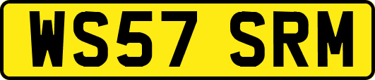 WS57SRM
