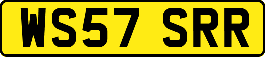 WS57SRR
