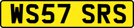 WS57SRS