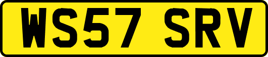 WS57SRV