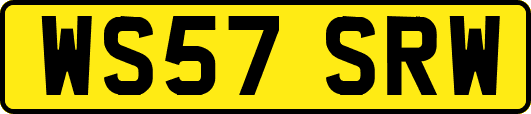 WS57SRW