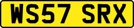 WS57SRX