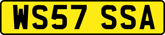 WS57SSA