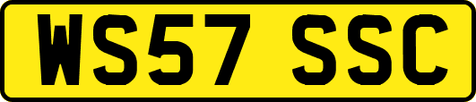 WS57SSC