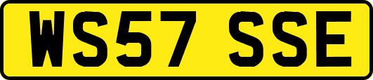 WS57SSE