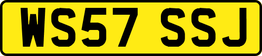 WS57SSJ