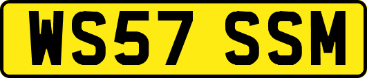 WS57SSM