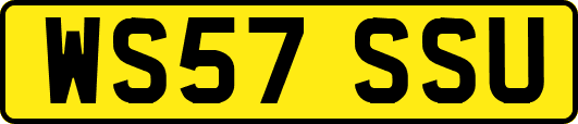 WS57SSU