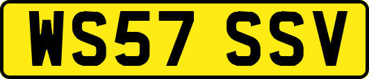 WS57SSV
