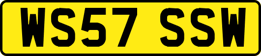 WS57SSW