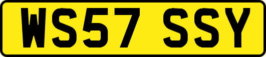 WS57SSY