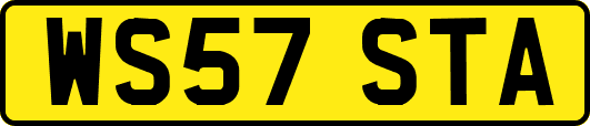 WS57STA