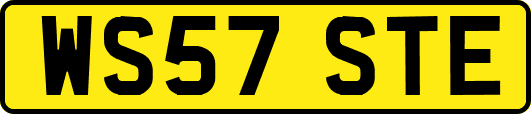 WS57STE