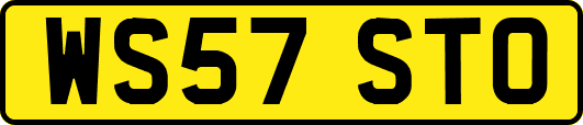 WS57STO