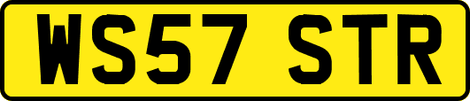 WS57STR
