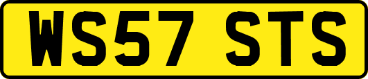 WS57STS