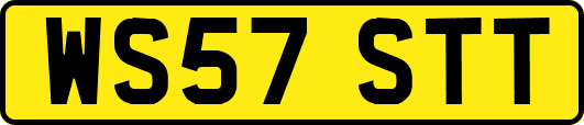 WS57STT