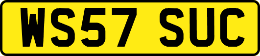 WS57SUC