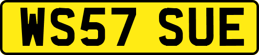 WS57SUE