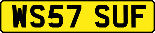 WS57SUF