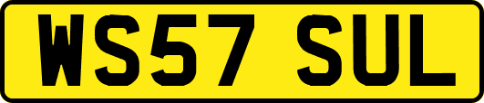 WS57SUL