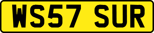 WS57SUR