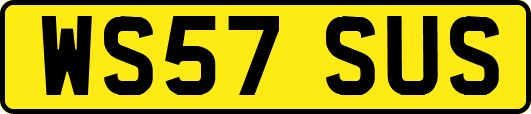 WS57SUS