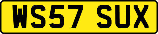 WS57SUX