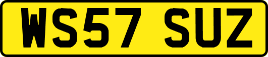 WS57SUZ