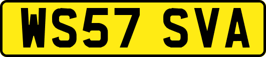 WS57SVA