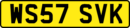 WS57SVK
