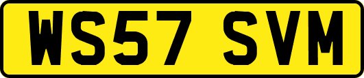 WS57SVM