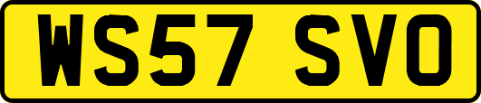 WS57SVO
