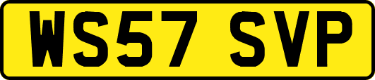 WS57SVP