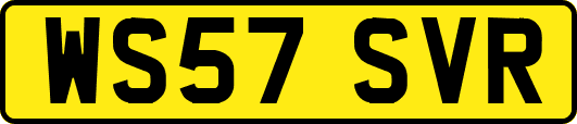 WS57SVR