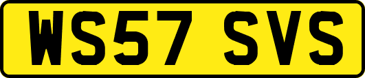 WS57SVS